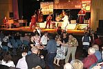 Burgdorf 2011 - beim Konzert "Bill Haley`s New Comets"