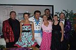 Salzgitter 2011 - Auftritt mit Elvis Leo