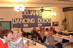 Party 2015 - 30 Jahre Ducks