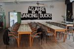Party 2025 - 40 Jahre Ducks