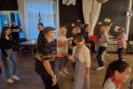 Party 2025 - 40 Jahre Ducks