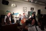 Party 2025 - 40 Jahre Ducks